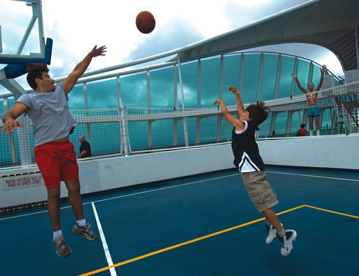 Básquetbol