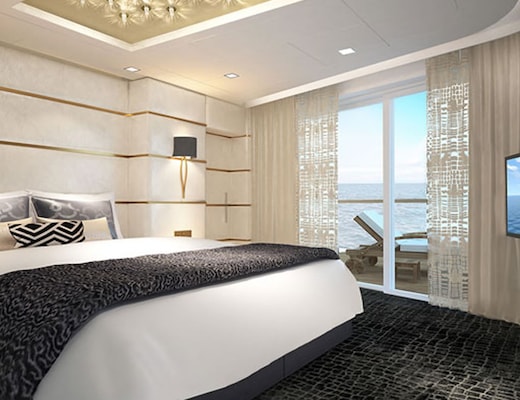 Imágen Norwegian Bliss 5