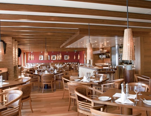 Buffalo Steak House