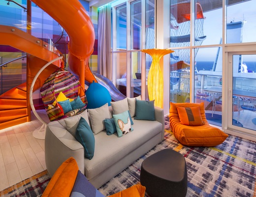 Imágen Symphony of the Seas 31