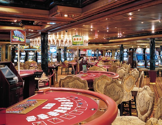 Imágen Carnival Liberty 24