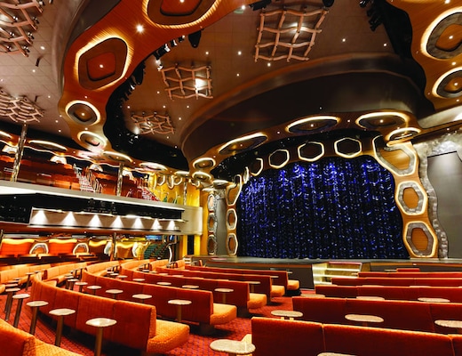 Teatro Esmerald