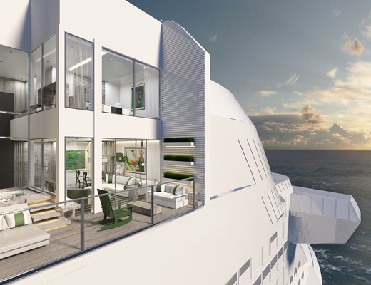 Imágen Celebrity Edge 8
