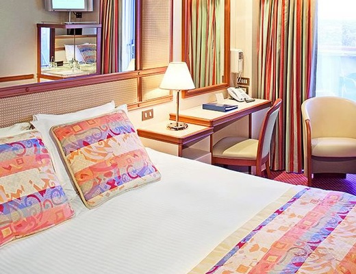 Imágen Emerald Princess 16