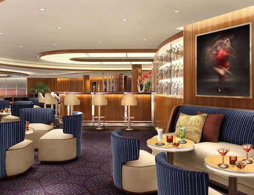 Signature Lounge