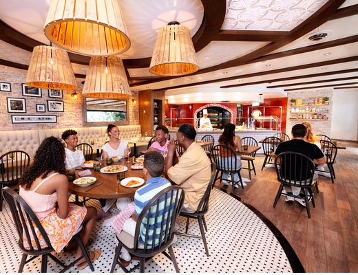 Restaurante Giovanni`s