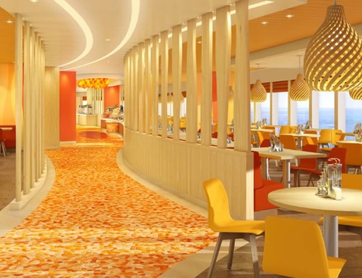 Restaurante Fuego