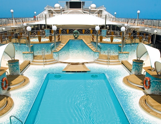 Piscina la Spiaggia