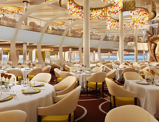 Restaurante Vista Mar