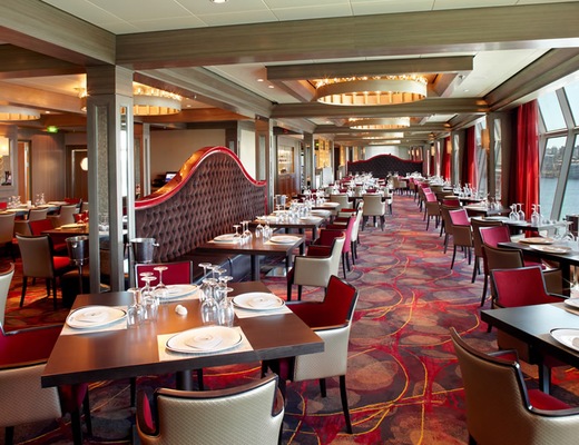 Chops Grille