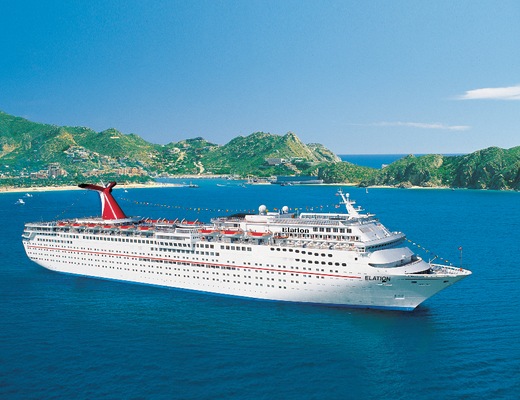 Imágen Carnival Elation 7