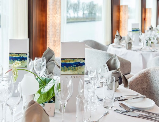 Amadeus Queen Restaurante