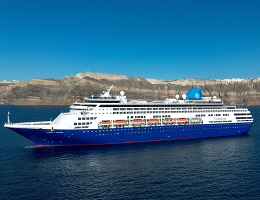 Imágen Celestyal Cruises 10