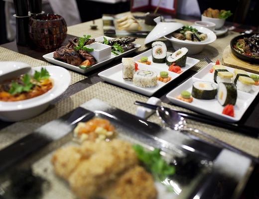 arte culinario