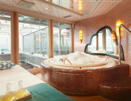 Imágen Costa Pacifica 28