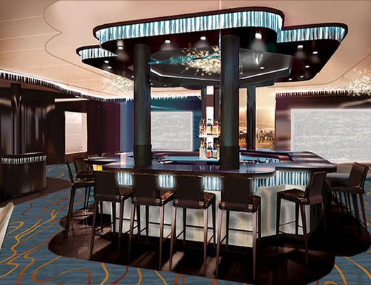 Mixx Bar