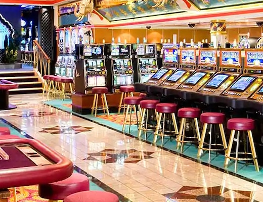 Maharajah´s Casino