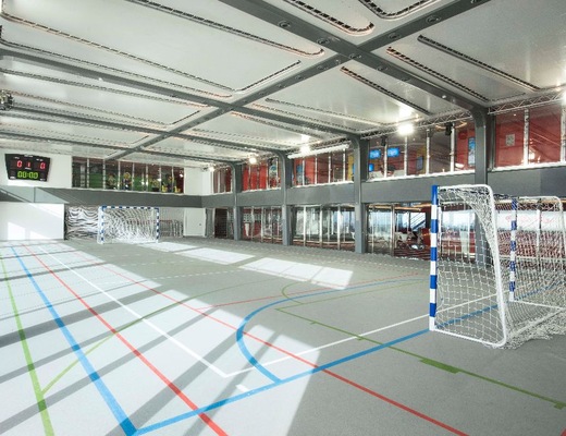 Sportplex