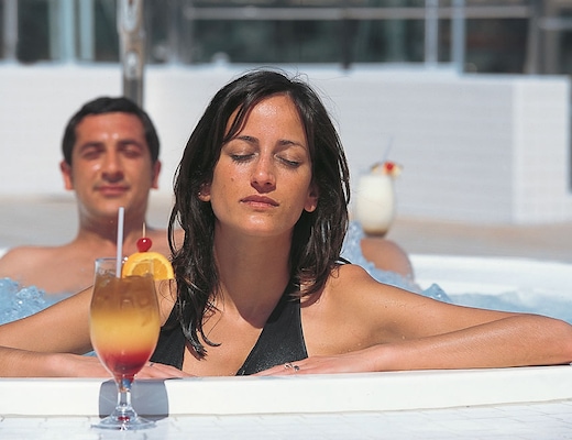 relax a bordo