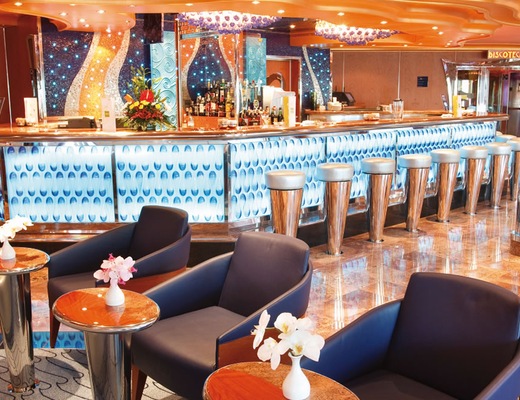 Grand Bar Elettra