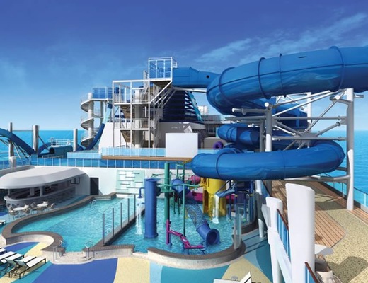 Imágen Norwegian Bliss 10