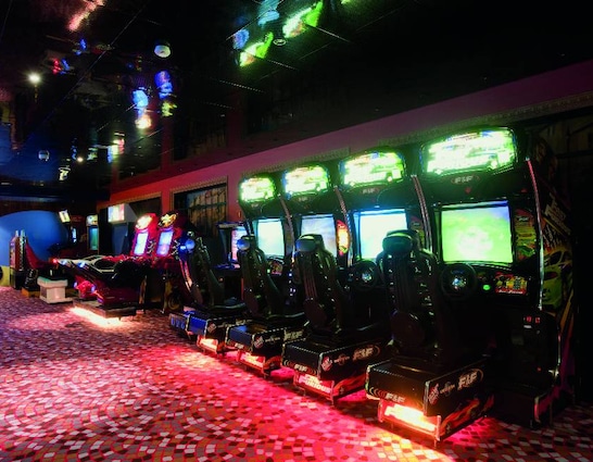 Arcade
