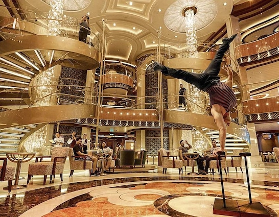 Atrium