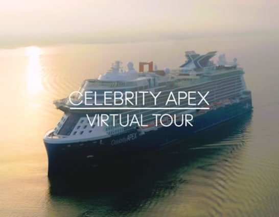 Celebrity Apex