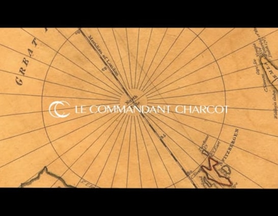 Le Commandant Charcot