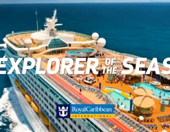 Explorer of the Seas