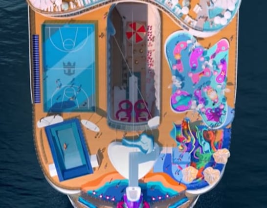 Wonder of the Seas