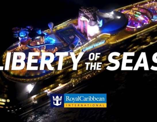 Liberty of the Seas