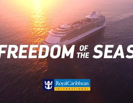Freedom of the Seas