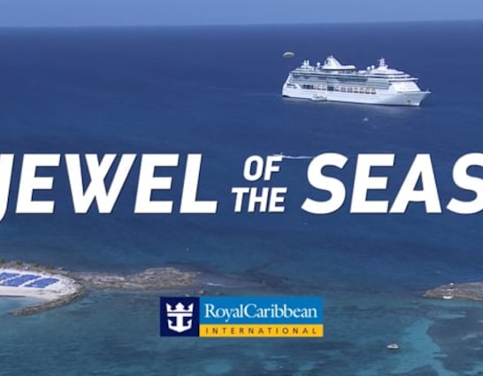 Jewel of the Seas