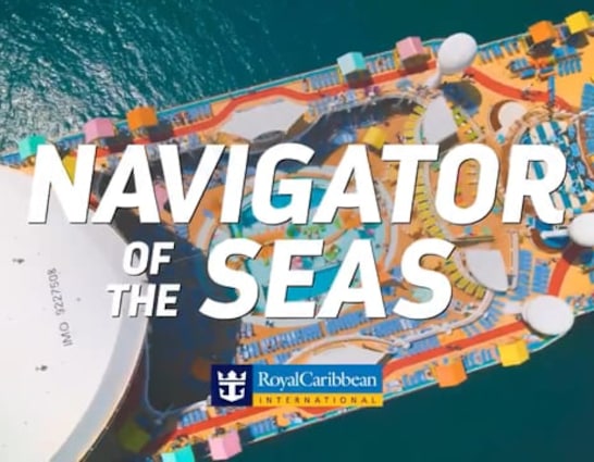 Navigator of the Seas