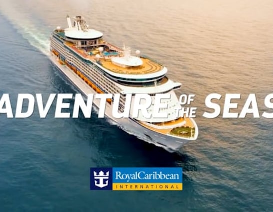 Adventure of the Seas
