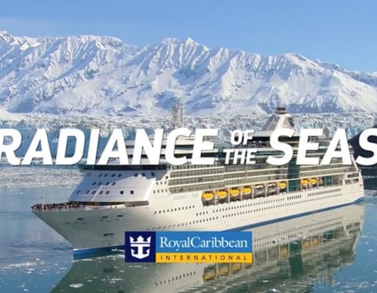 Radiance of the Seas