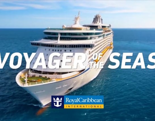 Voyager of the Seas