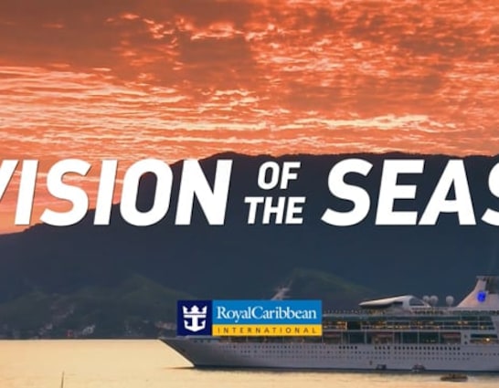 Vision of the Seas