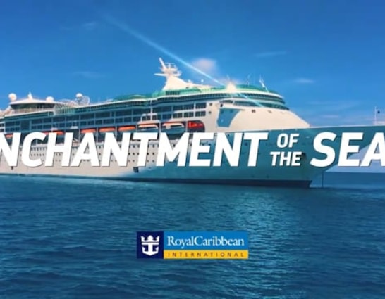 Enchantment of the Seas