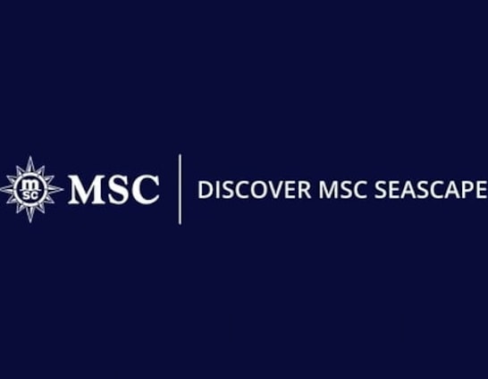 MSC Seascape