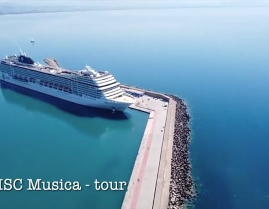 MSC Musica