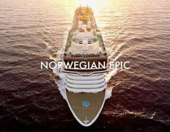 Norwegian Epic
