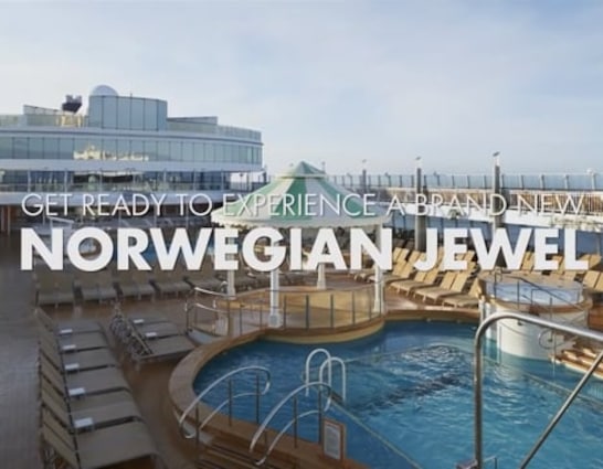 Norwegian Jewel