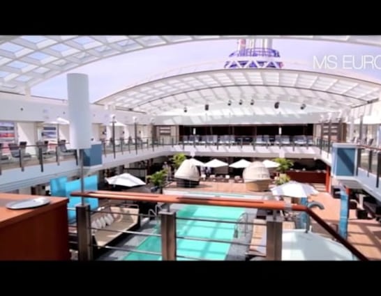 Hapag Lloyd, momentos que hacen historia