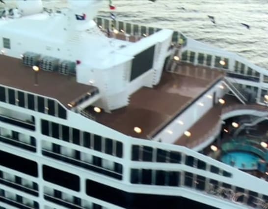 MSC Poesia