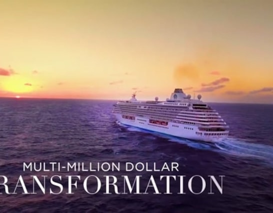 Crystal Cruises