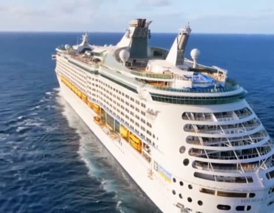 Clase Voyager