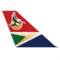 Vuelos de South African Airlink 4Z
