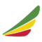 Vuelos de ETHIOPIAN AIRLINES ET